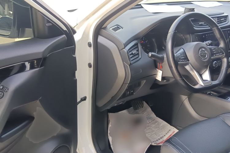 Used Nissan X-Trail 2021 2.0L CVT 2WD XL ITS Comfort Commemorative Edition Driver Seat