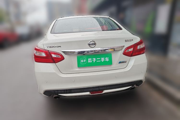 Used Nissan Teana 2016 2.0L XL Comfort Edition