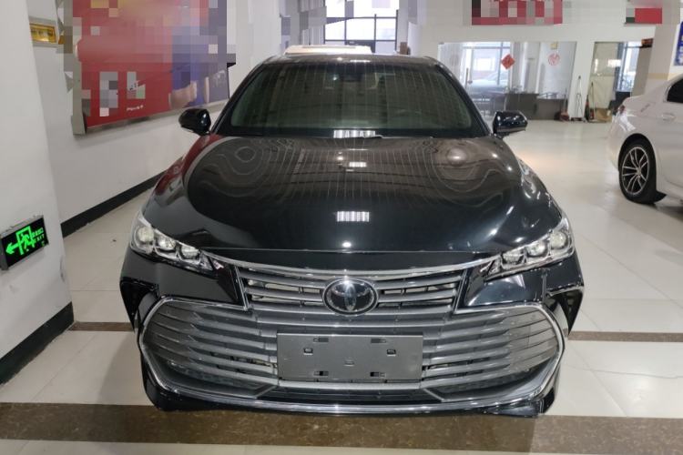 Used Toyota Avalon 2021 2.5L Luxury Edition Exterior 1