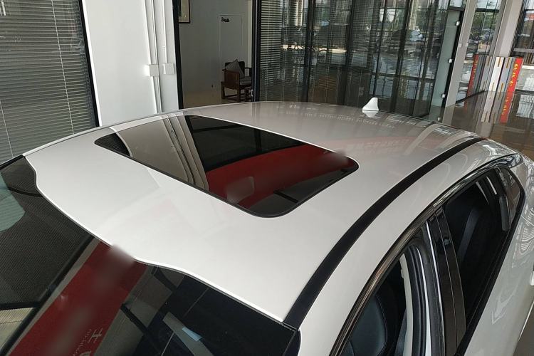 Used Kia K5 2021 270T CVVD Fashion Edition