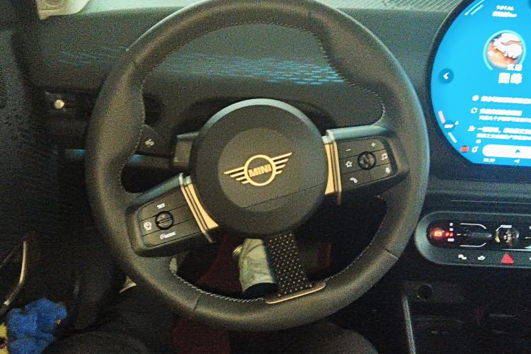 Used MINI Electric MINI COOPER 2024 452km COOPER SE Racing Driver