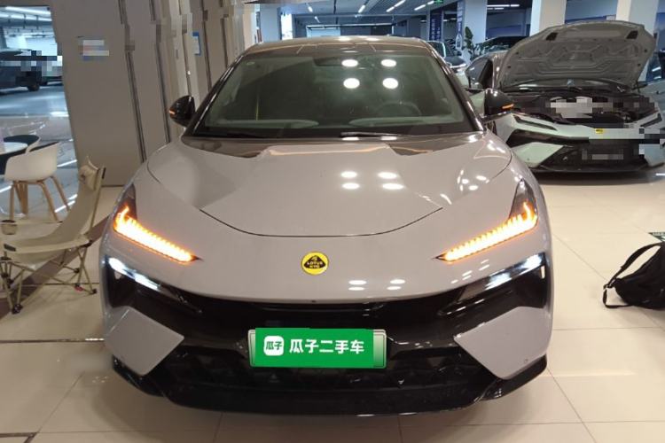 Used Lotus ELETRE 2024 ELETRE L+