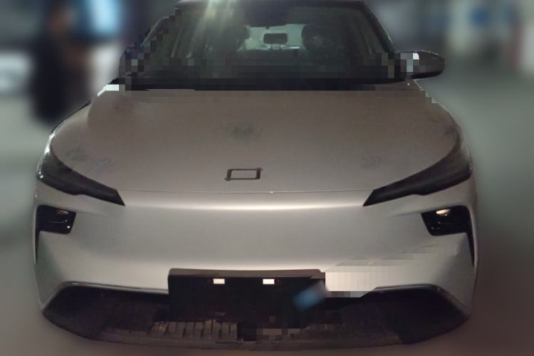 Used Bestune Yueyi 03 2025 565km Enjoy Edition Front