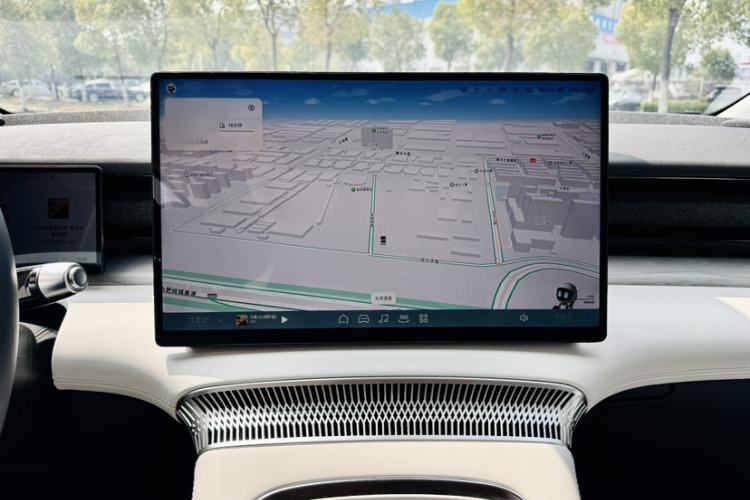 Used XPeng X9 2024 610 Long-Range Pro