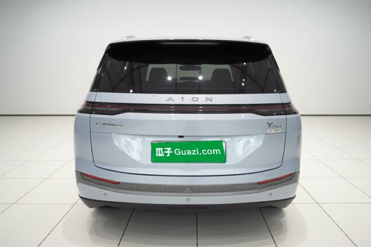 Used AION Y 2025 Plus 430 Smart Edition