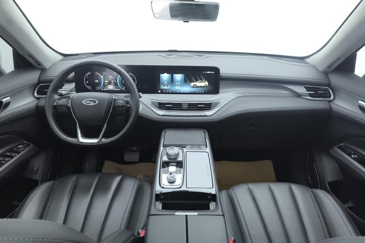 Used Ford Equator 2021 EcoBoost 225 Platinum Edition 6-seater
