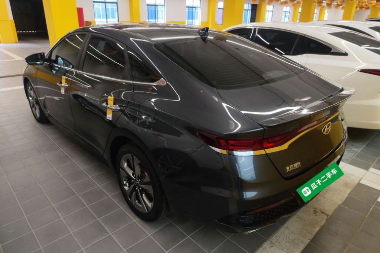 Used Hyundai Lafesta 2019 280TGDi Sport Edition China VI
