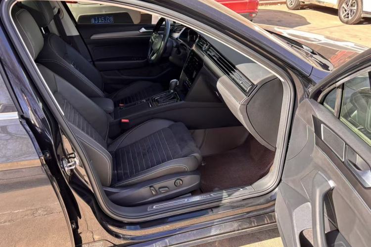 Used Volkswagen Magotan 2020 330TSI DSG Luxury Edition