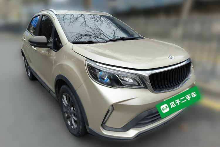 Used Livan X3 PRO 2022 1.5L CVT Xiao Sa
