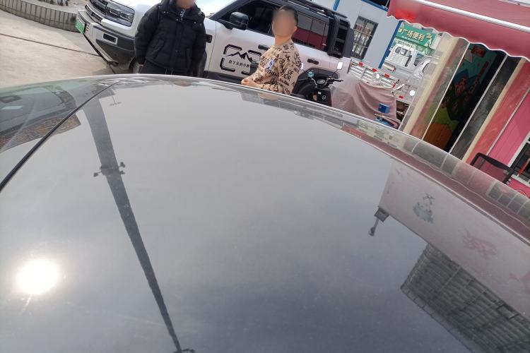 Used Mazda Mazda 3 Axela 2020 1.5L Automatic ZhiMei Edition