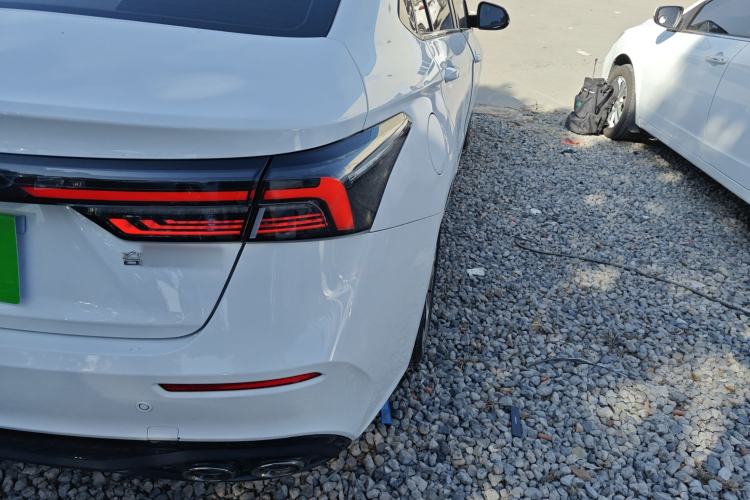 Used Chery Arrizo 5 GT 2023 1.5T CVT Enjoy