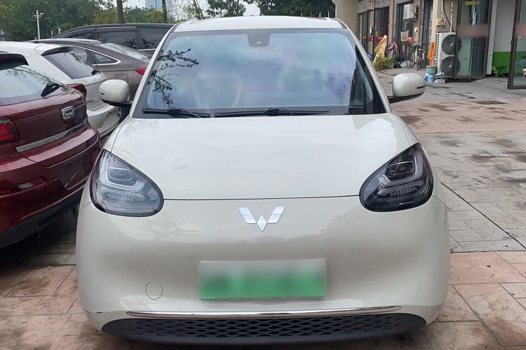 Used Wuling Bingo 2023 333km Enjoy+ Version