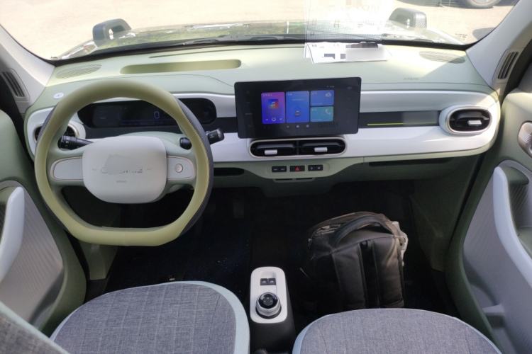 Used Geely Galaxy Panda 2025 210km Panda Rider