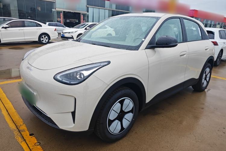 Ojetý Geely Galaxy Geome 2026 310km Aspiration Edition