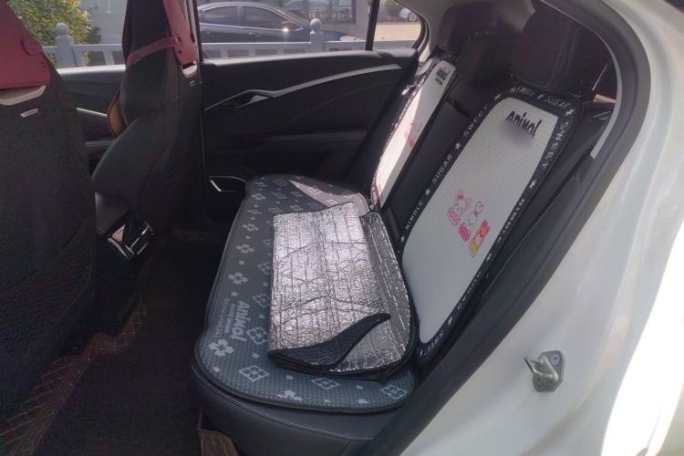 Used NETA U 2021 Pro 400 Cruiser Edition