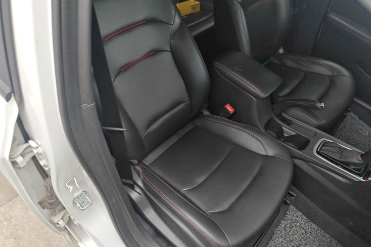 Used Chevrolet Monza 2020 Light Hybrid RS 330T Automatic Comfort Edition