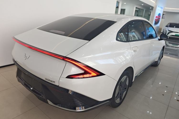 Used Wuling E5 2024 410 km Standard Version