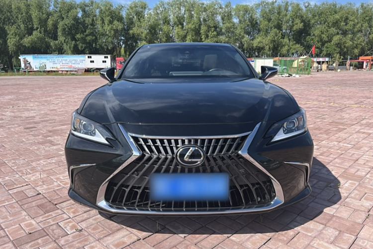 Used Lexus ES 2024 200 Premium Edition