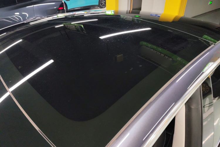 Used Tesla Model 3 2019 Standard Range Rear-Drive Upgraded Version
