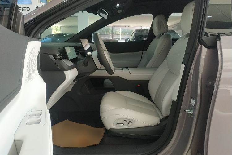 Used XPeng G6 2025 625 Long-Range Max Flagship Edition
