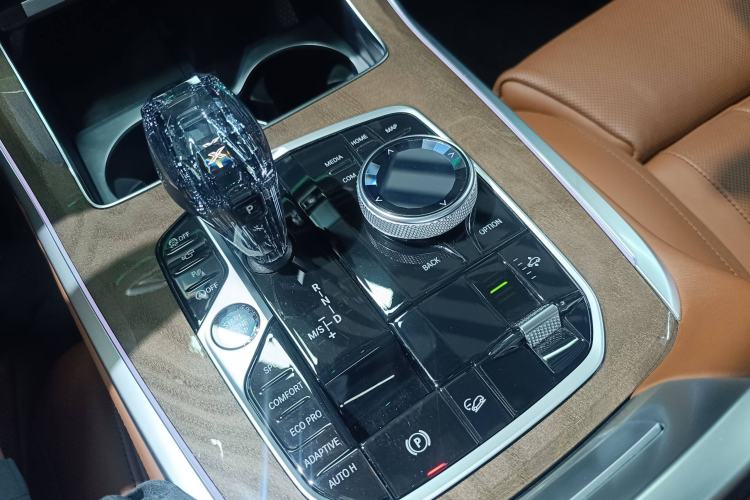 Used BMW X7 2019 xDrive40i Personalized Limited Edition Luxury Package
