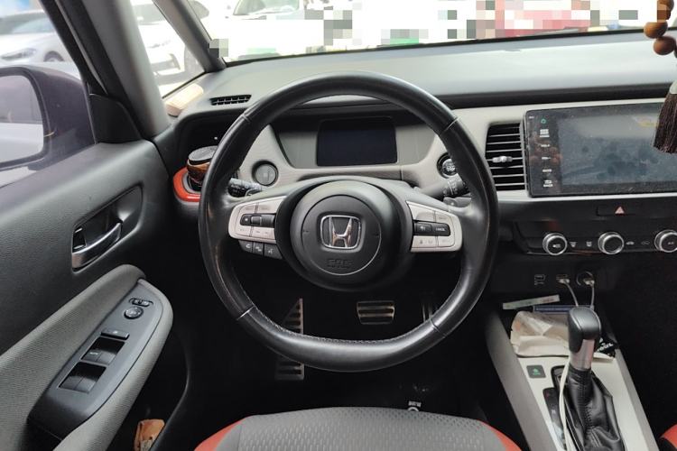 Used Honda LIFE 2021 1.5L CVT SPO-SS Dynamic Edition