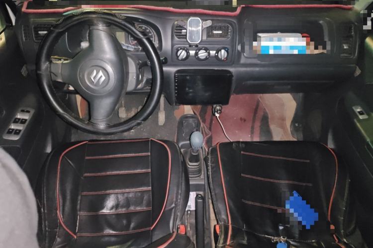 Used Suzuki Wagon R 2016 1.4L Manual Value Model