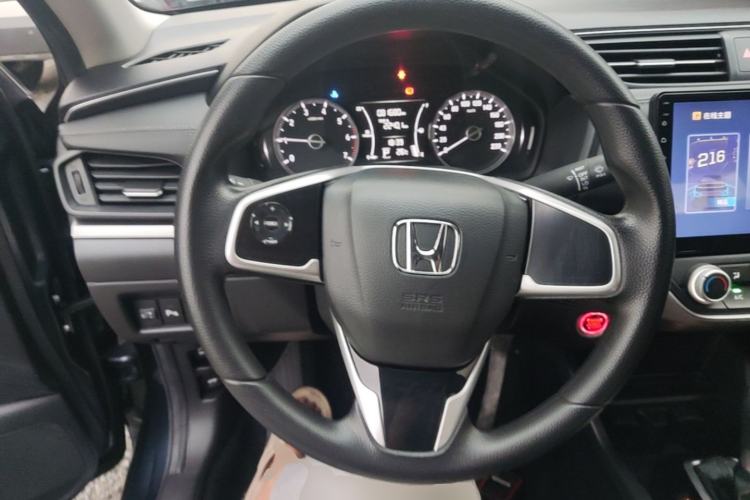 Used Honda Envix 2019 180TURBO CVT Enjoyment Edition China VI