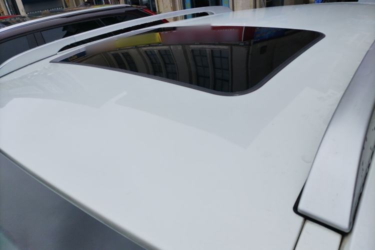 Used Peugeot 3008 2013 2.0L Automatic Trend Edition
