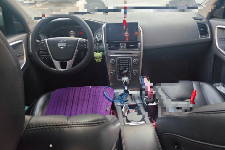 Used Volvo XC60 2014 Facelift T5 Zhiyi Edition