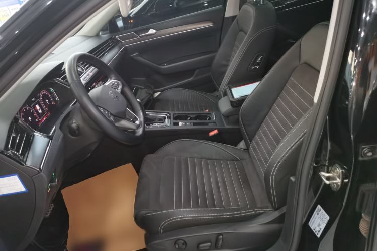 Used Volkswagen Magotan 2020 380TSI DSG Luxury Version