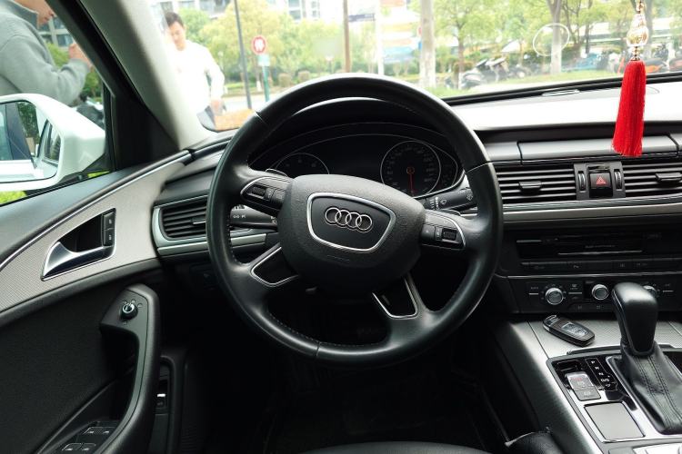 Used Audi A6L 2018 35 TFSI Collector's Edition