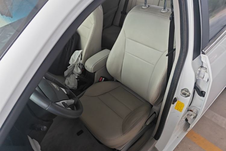 Used Geely Auto Vision 2015 1.5L Manual Elite Model