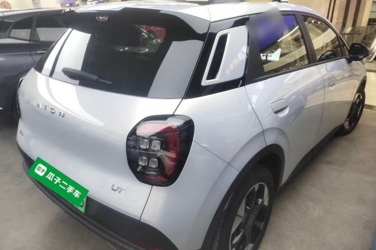 Used AION UT 2025 420 Prestige Edition
