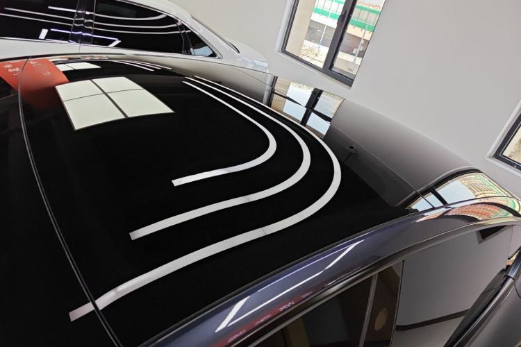 Used Tesla Model 3 2023 Long-Range All-Wheel-Drive Version