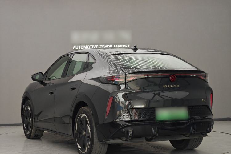 Used Volkswagen ID.UNYX 2024 Revised Pro Long-Range Version