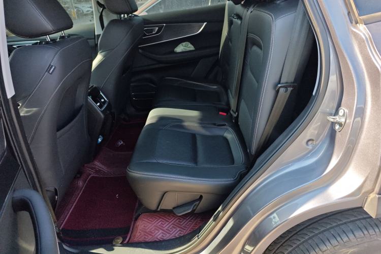 Used Chery Tiggo 8 2023 230TCI Automatic Advanced Edition