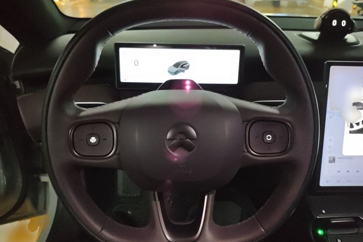 Used Nio ET5T 2024 75kWh Touring
