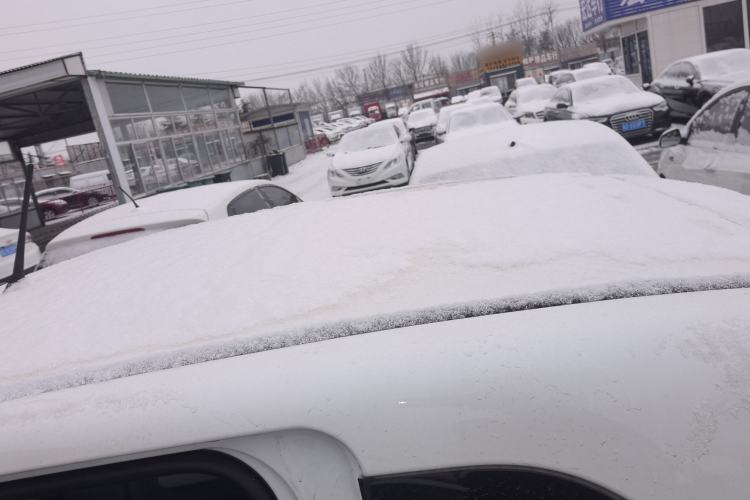 Used Bestune Pony 2024 170km Vitality Horse