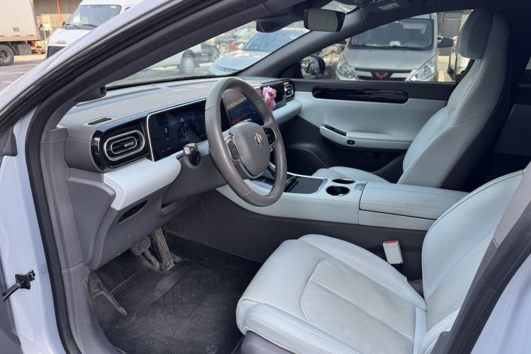 Used Leapmotor C01 2023 525 Comfort Edition
