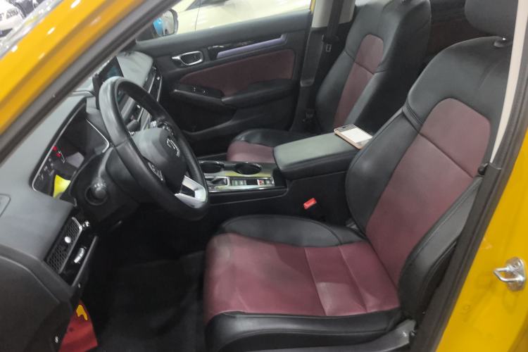 Used Honda Integra 2022 240TURBO CVT Prestige Edition
