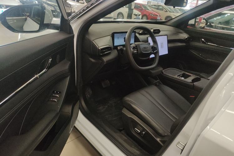 Used Dongfeng Aeolus L7 New Energy 2024 205 Air
