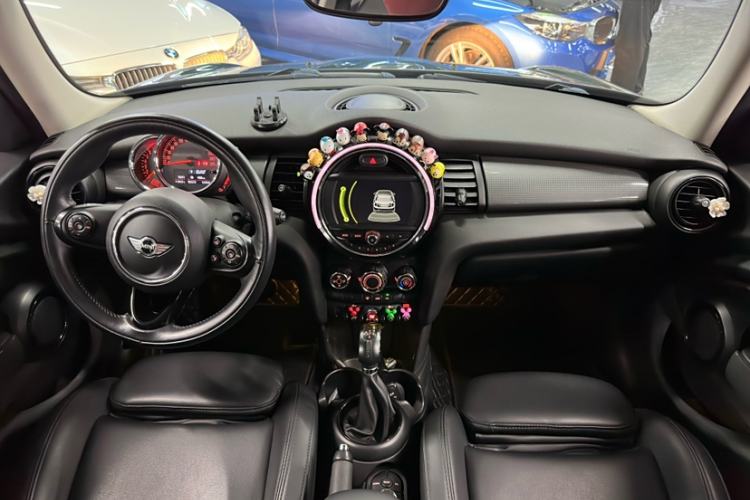 Used MINI MINI 2016 1.5T COOPER Five-Door Edition