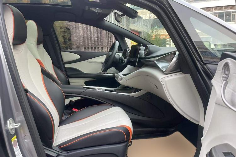 Used BYD Dolphin 2021 405 km Fashion Edition