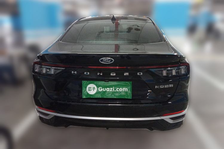 Used Ford Mondeo 2023 EcoBoost 180 Comfort Model