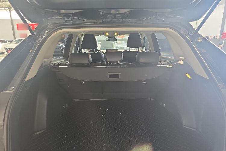 Used Toyota RAV4 2021 2.0L CVT Two-Wheel Drive Urban Edition
