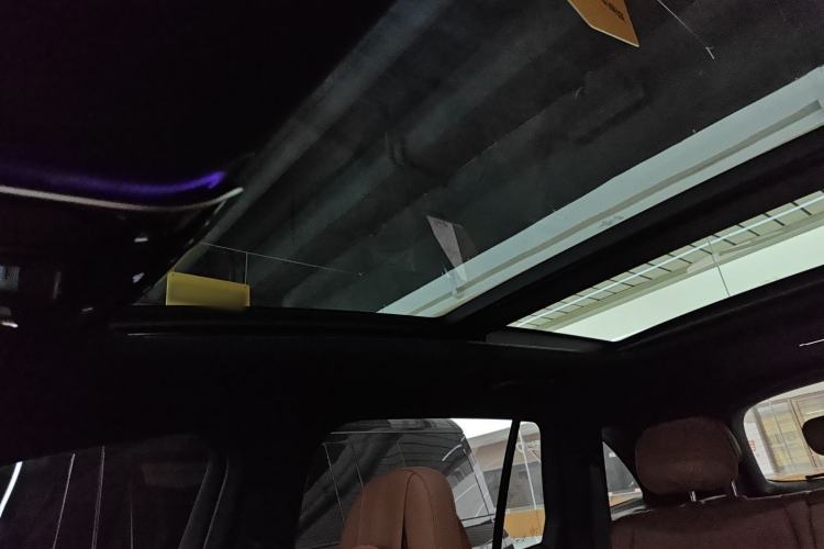 Used Mercedes-Benz GLC 2023 GLC 300 L 4MATIC Dynamic 7-Seater