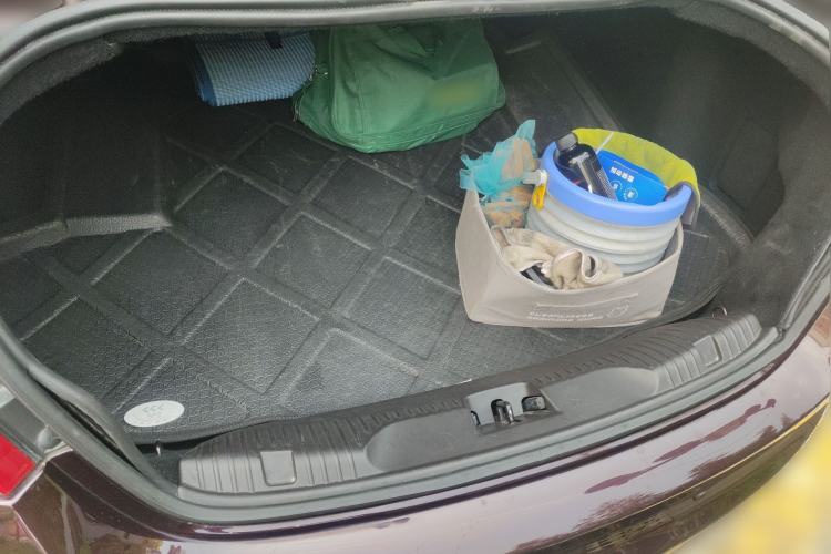 Used Jaguar XF 2009 XF 3.0L V6 Luxury Edition
