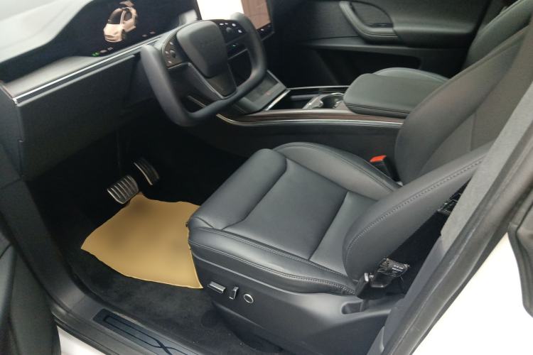 Used Tesla Model X 2023 Dual-Motor All-Wheel-Drive Version