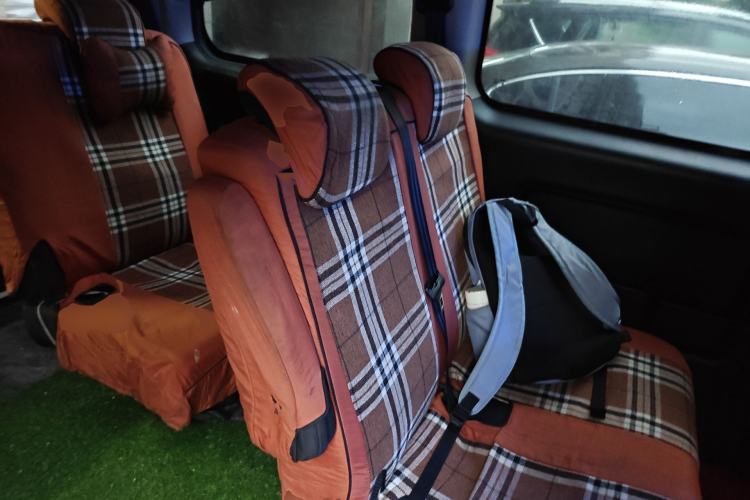 Used JAC Refine M3 2015 Maker Edition 1.6L Luxury Version